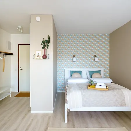 Vartio Hosted By Hygge Host Rovaniemi