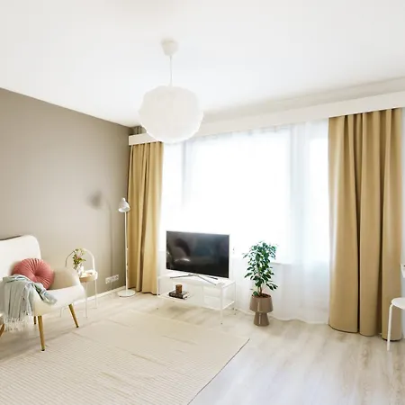 Vartio Hosted By Hygge Host Daire Rovaniemi