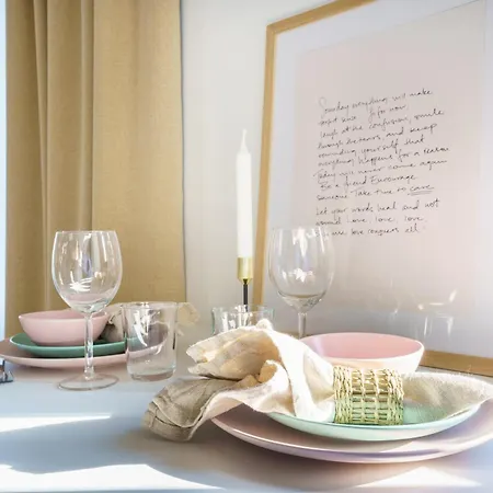 Daire Vartio Hosted By Hygge Host Rovaniemi