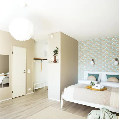 Apartment Vartio Rovaniemi