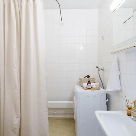 Vartio Hosted By Hygge Host Daire Rovaniemi