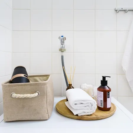 Vartio Hosted By Hygge Host *