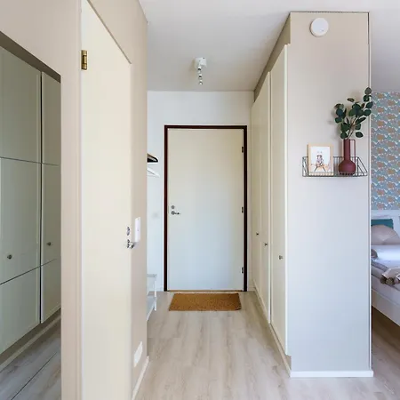 Vartio Hosted By Hygge Host