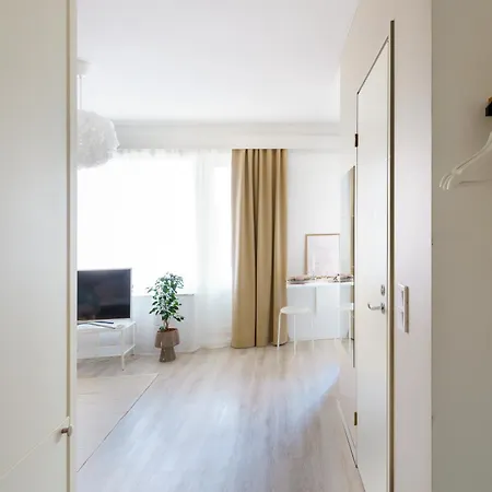 Vartio Hosted By Hygge Host Daire