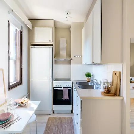 Daire Vartio Hosted By Hygge Host Rovaniemi