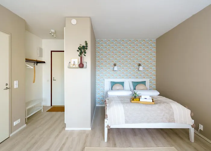 Vartio Hosted By Hygge Host Rovaniemi