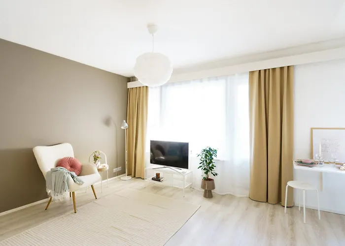 Vartio Hosted By Hygge Host Διαμέρισμα Ροβανιέμι