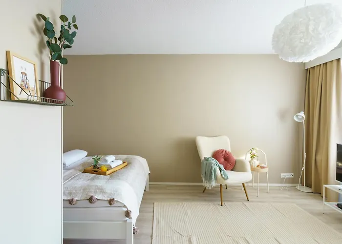 Vartio Hosted By Hygge Host Rovaniemi