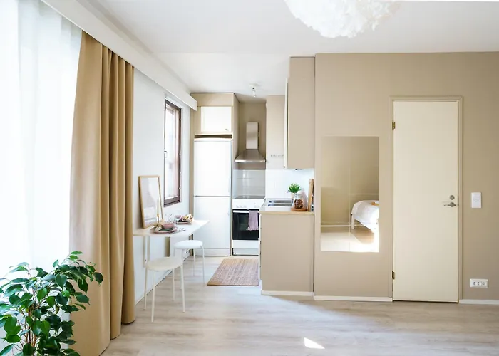 Vartio Hosted By Hygge Host