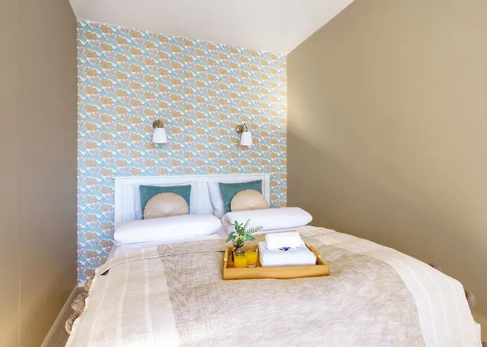 Vartio Hosted By Hygge Host Apartamento