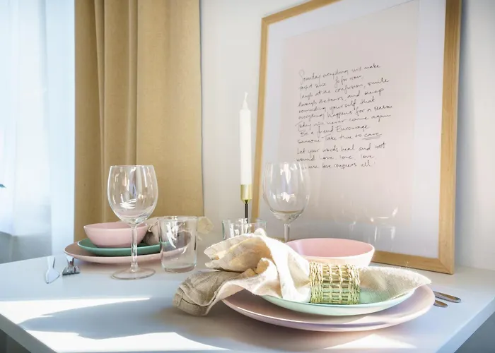 Apartamento Vartio Hosted By Hygge Host Rovaniemi