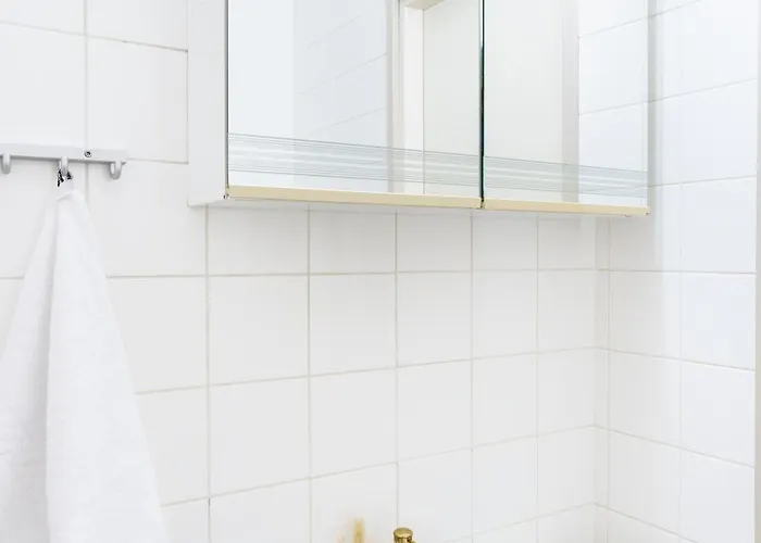 Vartio Hosted By Hygge Host