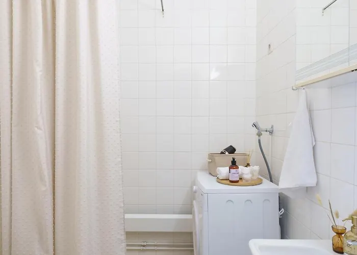 Vartio Hosted By Hygge Host Apartamento Rovaniemi