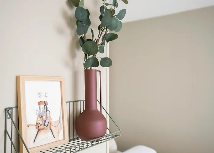 Vartio Hosted By Hygge Host Ροβανιέμι