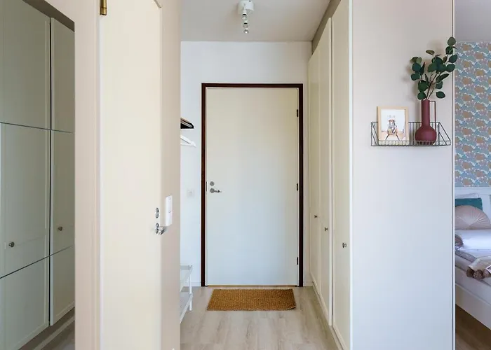 Vartio Hosted By Hygge Host