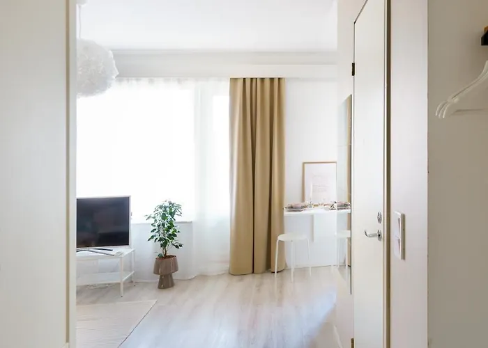 Vartio Hosted By Hygge Host Apartamento