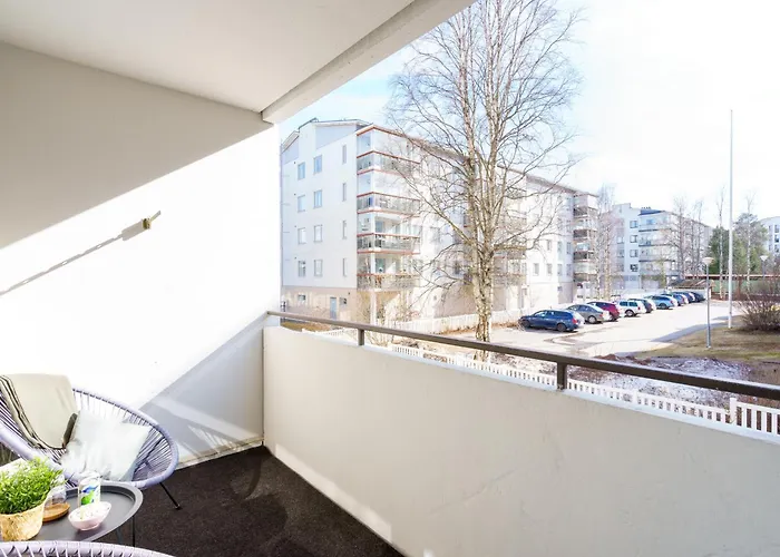 Apartamento Vartio Hosted By Hygge Host *