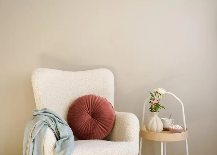 Vartio Hosted By Hygge Host * Ροβανιέμι