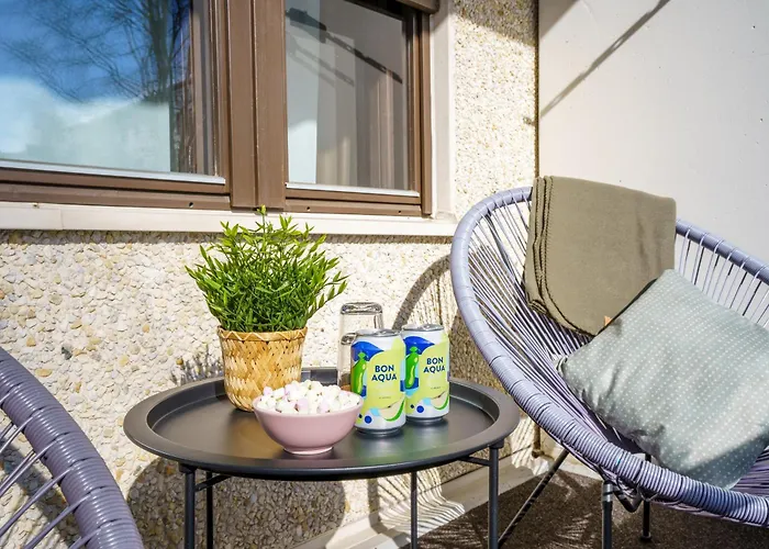 Apartamento Vartio Hosted By Hygge Host *