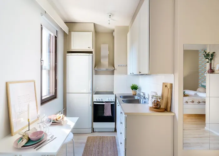 Apartamento Vartio Hosted By Hygge Host Rovaniemi